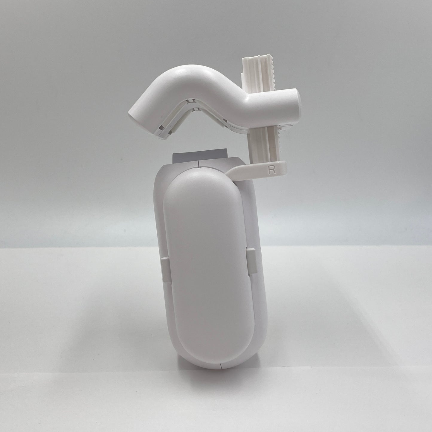 未使用 SwitchBot カーテン ポールタイプ スイッチボット W0701600-GH-RW(ホワイト) 【C5796-60】