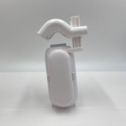 未使用 SwitchBot カーテン ポールタイプ スイッチボット W0701600-GH-RW(ホワイト) 【C5796-60】
