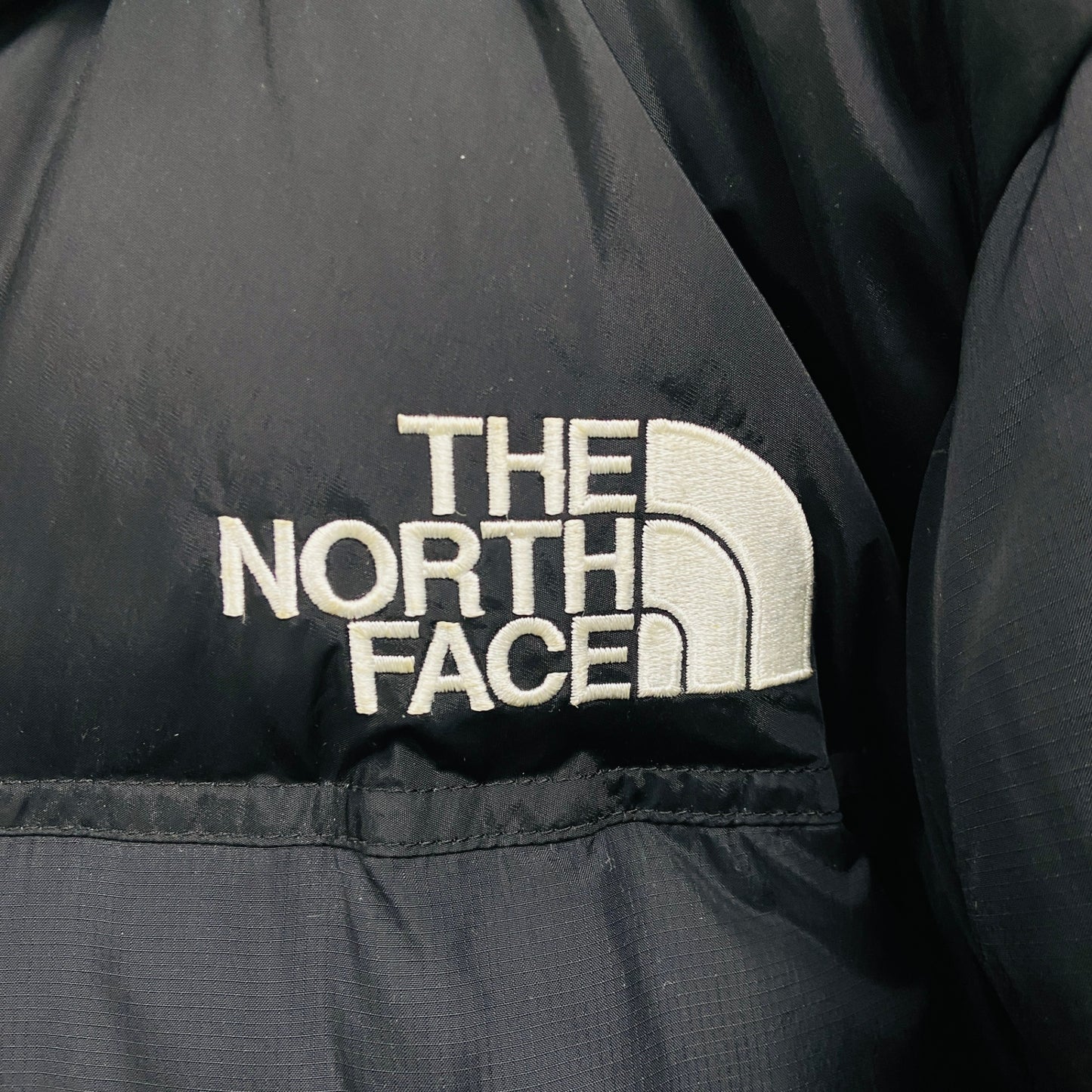 THE NORTH FACE ヌプシフーディ ND92331 ノースフェイス ダウンジャケット【C3811-】