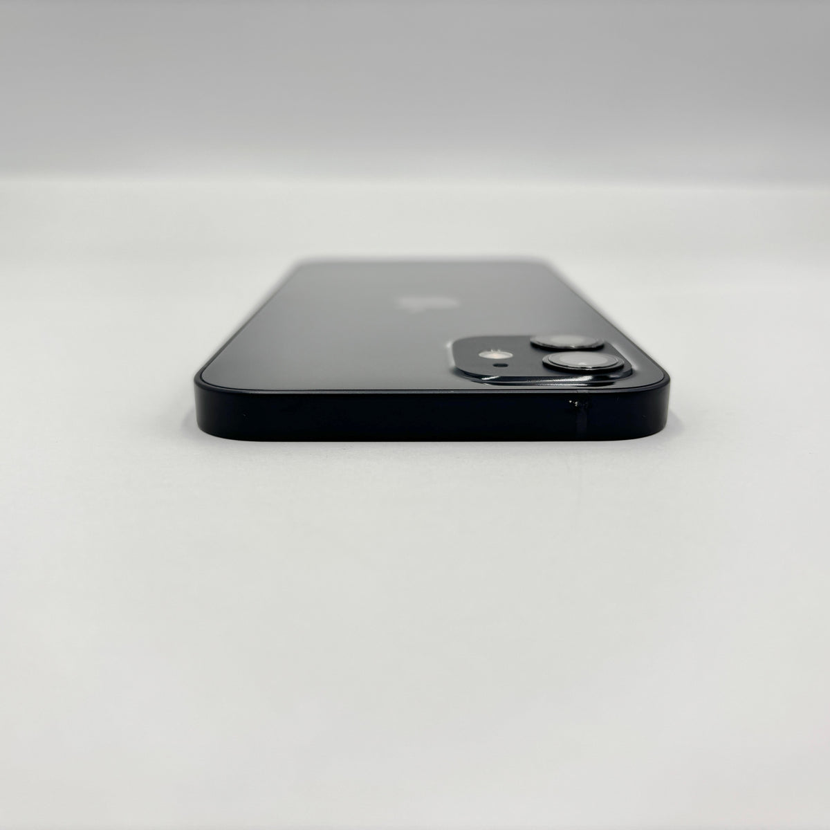 美品 Apple iPhone 12 128GB SIMフリー MGHU3J/A ブラック バッテリー最大容量92% 【C9510-C】