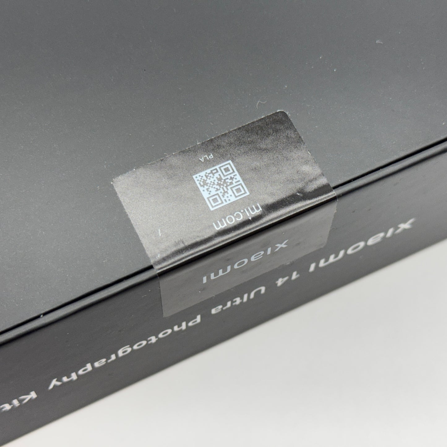 新品未開封 Xiaomi 14 Ultra Photography Kit【C6028-80】