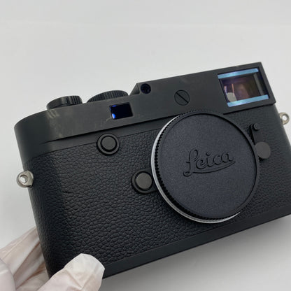 ライカ Leica M10 MONOCHROM モノクローム 【C4894】