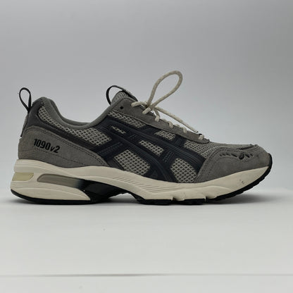 美品 アシックス asics Gel 1090 V2 Clay 27cm【C5194-100】