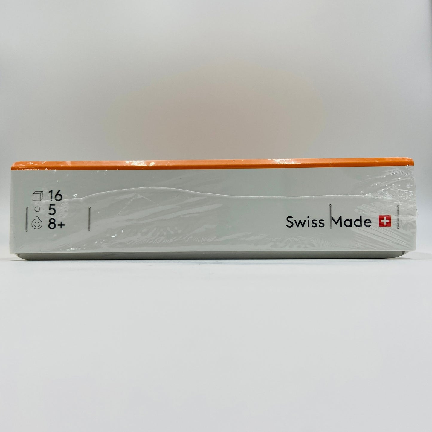 新品未開封　CUBORO TRICK「キュボロトリック」　cuboro/キュボロ<クボロ>社 正規輸入品【C4068-80】