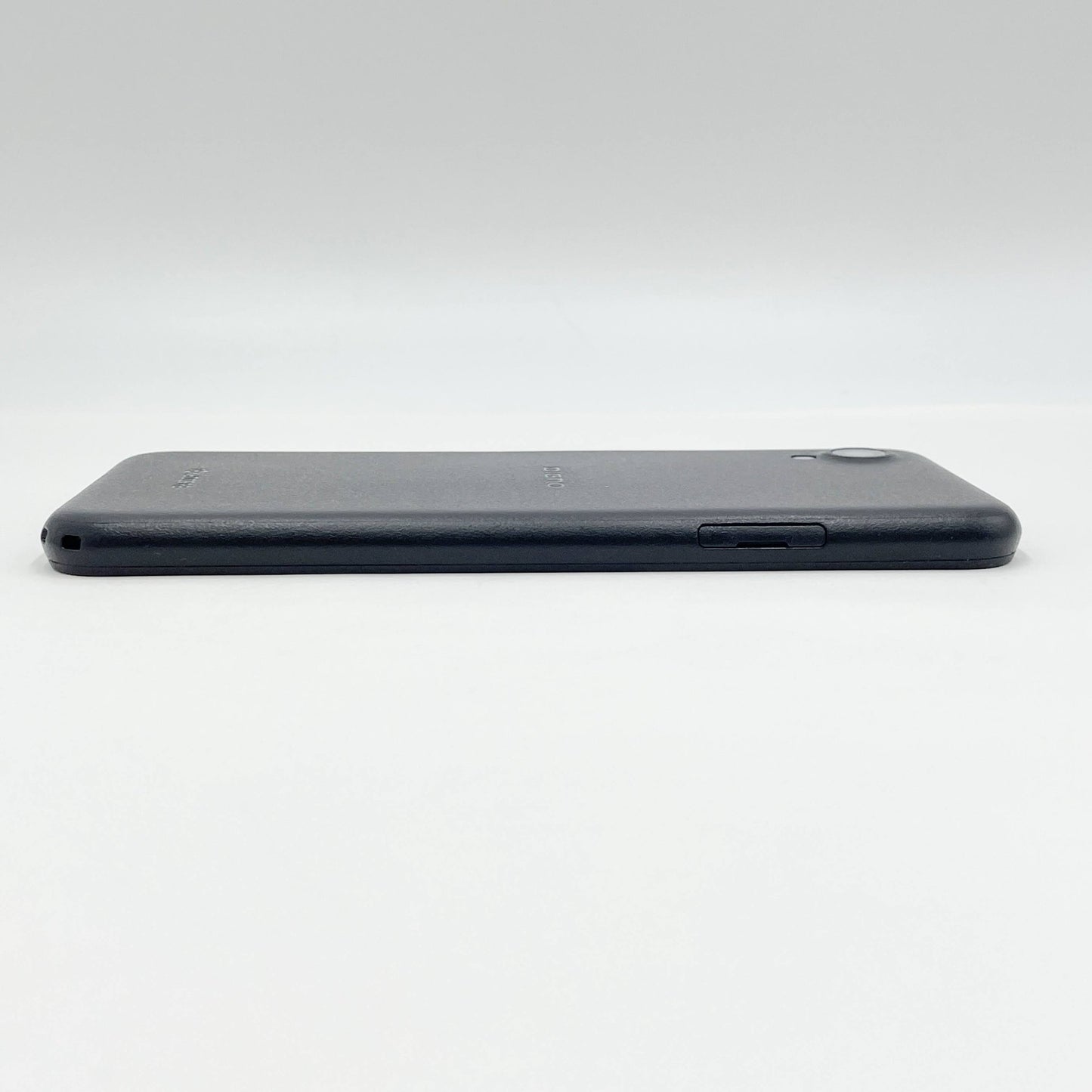 美品 DIGNO BX2 A101KC SoftBank ブラック SIMフリー 【C5924-C】