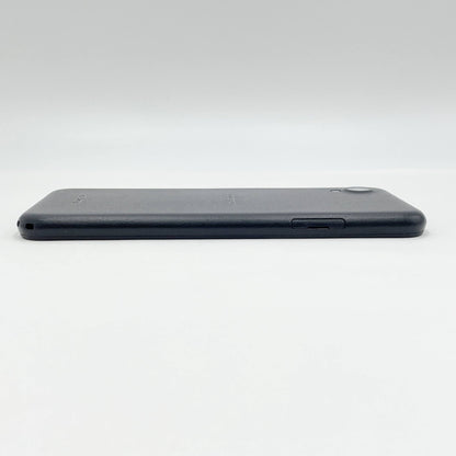 美品 DIGNO BX2 A101KC SoftBank ブラック SIMフリー 【C5924-C】