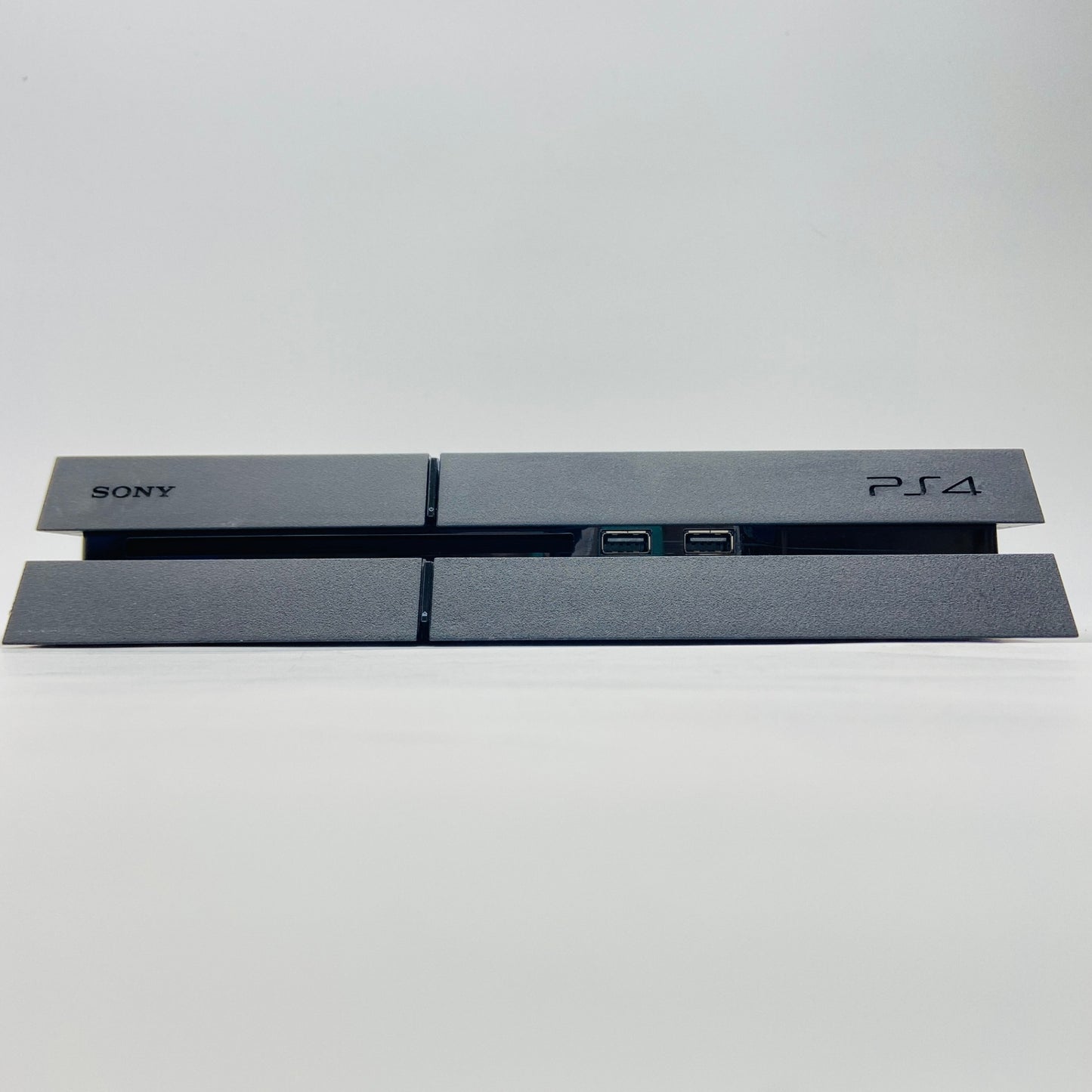 SONY PlayStation4 PS4 CUH-1200A ジェットブラック 【C4249-100】