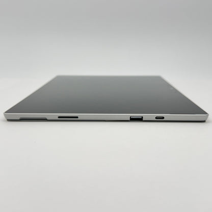 美品 Microsoft Surface Pro7 1866 i5-1035G4 16GB SSD256GB Windows11Pro バッテリー最大容量100%【C6817-80】