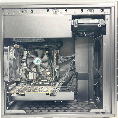 ゲーミングPC Gtune NG797G166S5HB i7-9700 16GB GTX1660 SSD 512GB HDD 2TB【C5222-140】