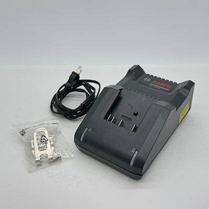 Bosch Professional ボッシュ コードレスインパクトドライバー 18V GDR18V-160 バッテリー2個 付 18V/2.0Ah【C6545-140】