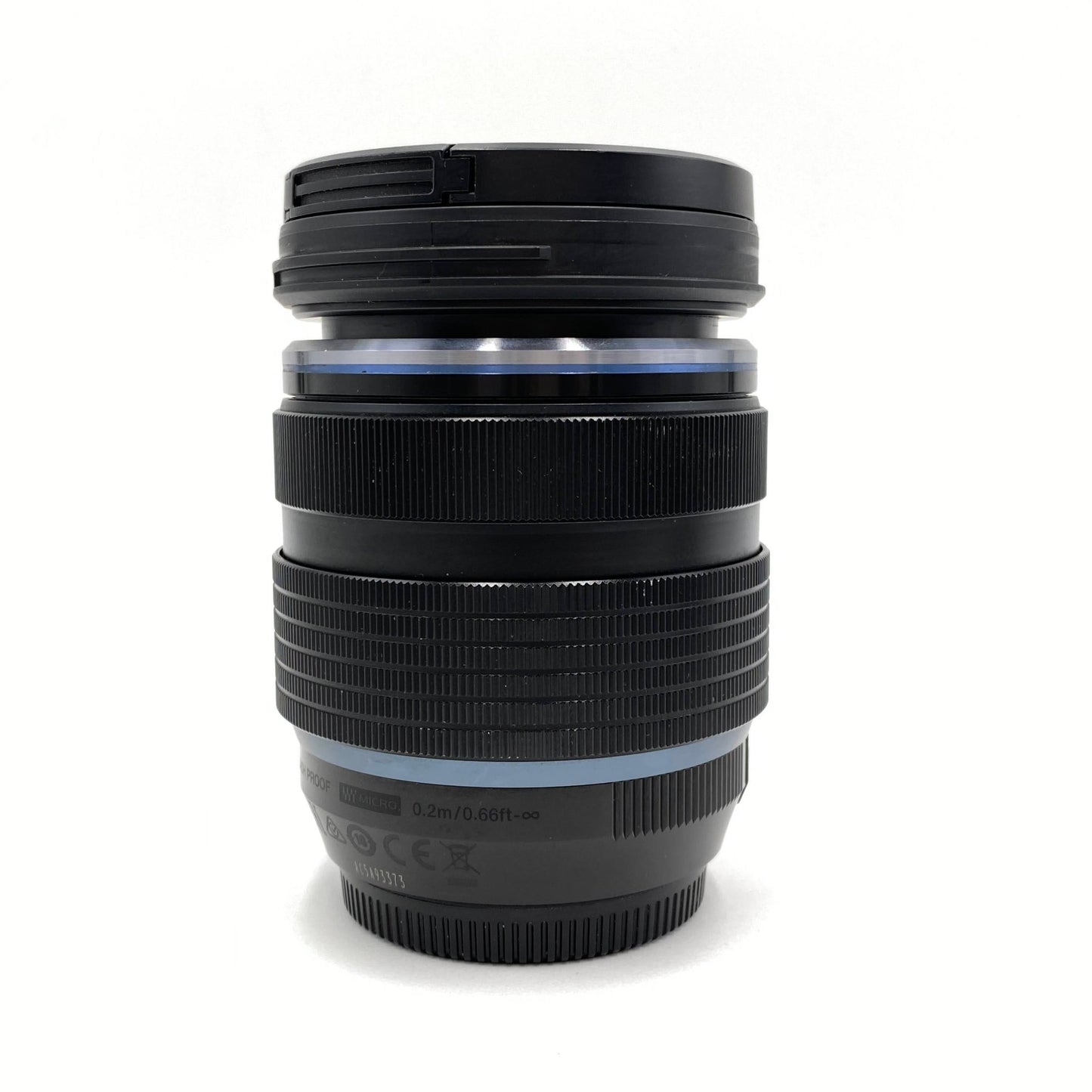 オリンパス OLYMPUS  標準ズームレンズ M.ZUIKO DIGITAL 12-40mm F2.8 PRO  C3852 60サイズ発送