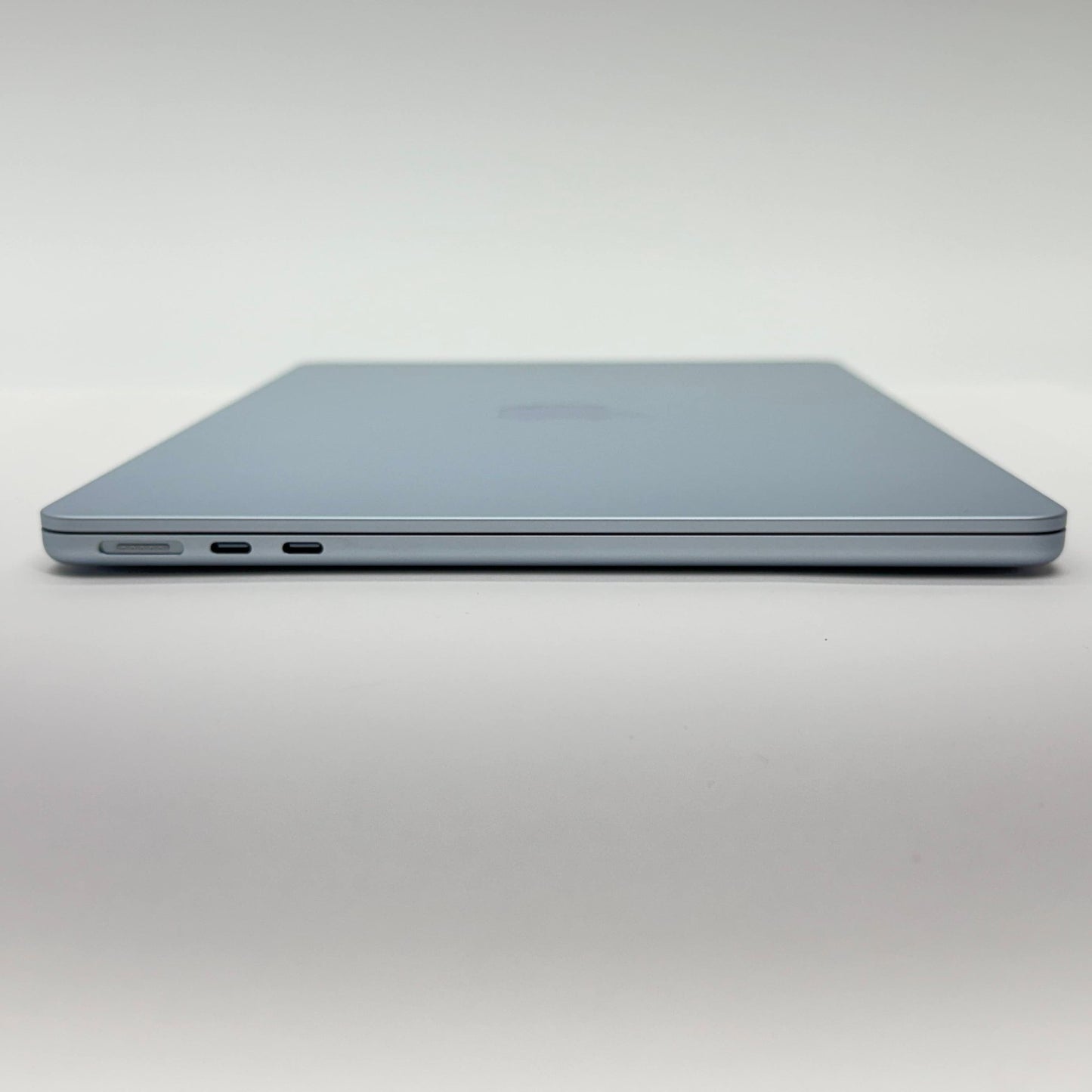美品 Macbook Air 2025 M4 24GB SSD 512GB MC6V4J/A バッテリー最大容量100% 【C6075-80】