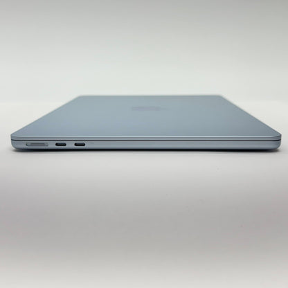 美品 Macbook Air 2025 M4 24GB SSD 512GB MC6V4J/A バッテリー最大容量100% 【C6075-80】