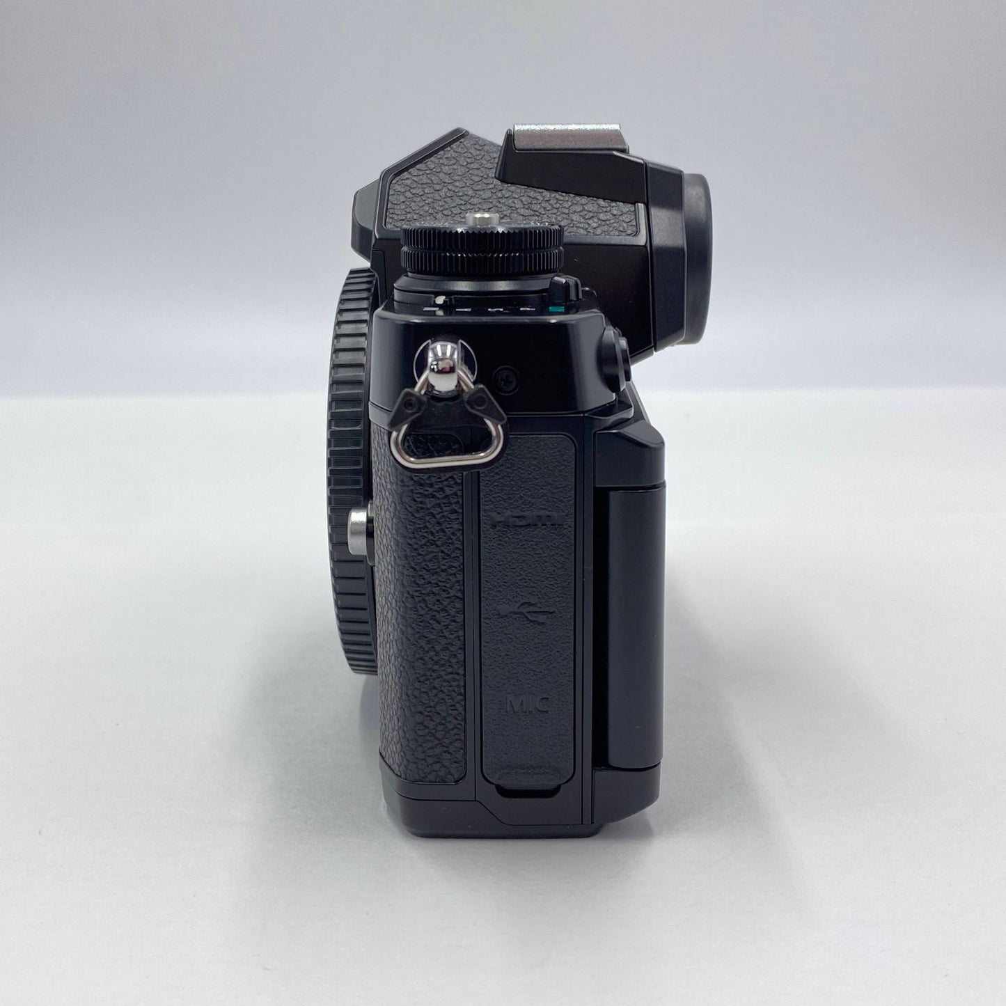 美品 ニコン Nikon Zfc 16-50 VR レンズキット シャッター回数2,242回 【C5630】