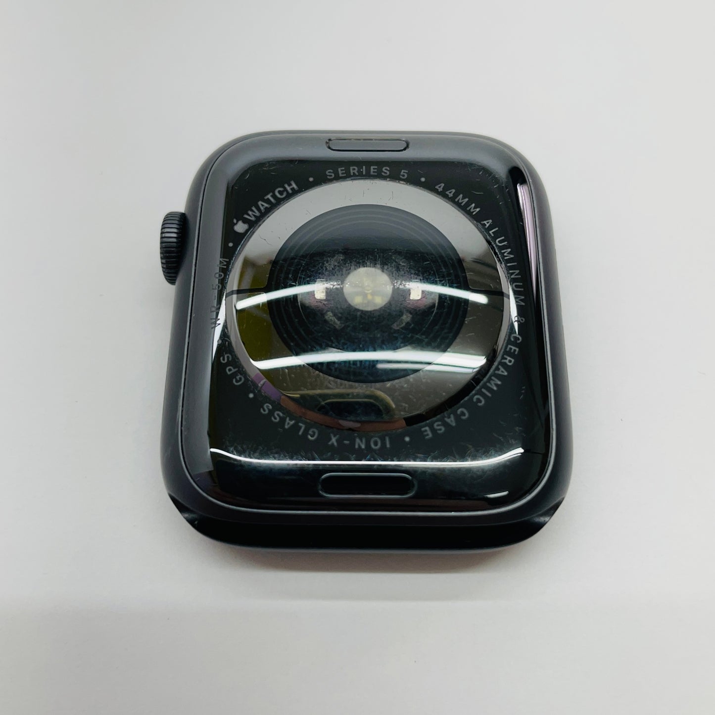 Apple Watch Series 5 GPS アルミニウム 44mm MWT52J/A	【C4240-C】