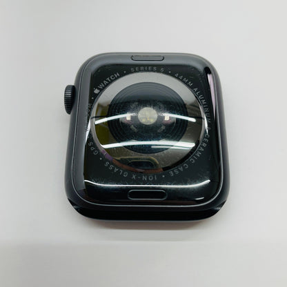 Apple Watch Series 5 GPS アルミニウム 44mm MWT52J/A	【C4240-C】