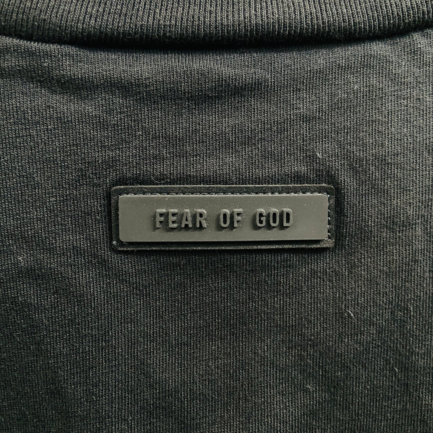 FEAR OF GOD ESSENTIALS  (フィアオブゴッド エッセンシャルズ)  シャツ 2枚 サイズ:M 【C2579-】