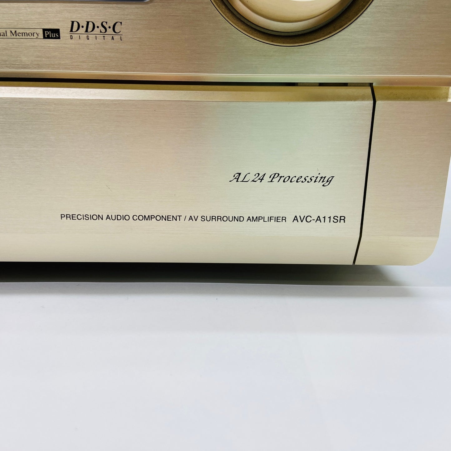 DENON  AVC-A11SR AVアンプ 【C4408-160】