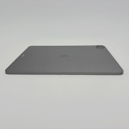 美品 iPad Pro 12.9インチ 第6世代 Wi-Fi MNXP3J/A 128GB バッテリー最大容量96%【C9221-60】