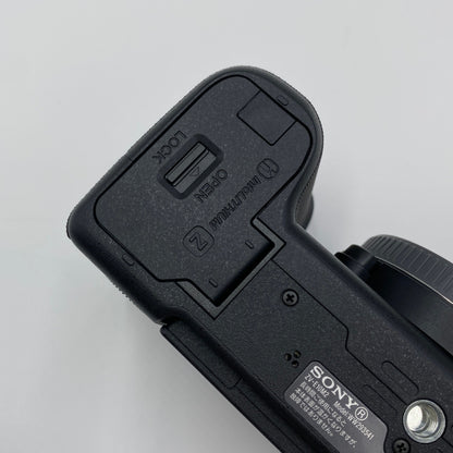 美品 ソニー SONY VLOGCAM ZV-E10 II ボディ 【C4586】