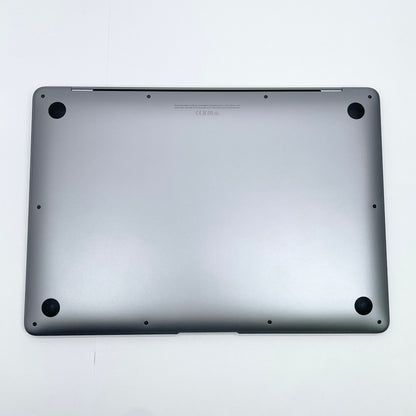 MacBook Air Retina 13インチ (Late 2020) Apple M1 8コア/8GB/SSD 256GB スペースグレイ MGN63J/A  バッテリー最大容量93% 【C8228-80】