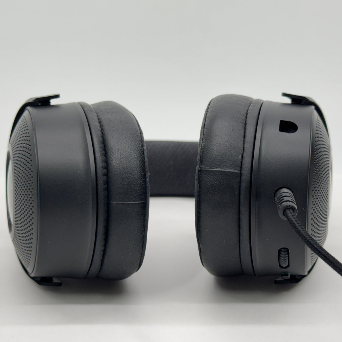 Razer Kraken V3 RZ04-03770200-R3M1 ゲーミングヘッドセット【C9160-80】