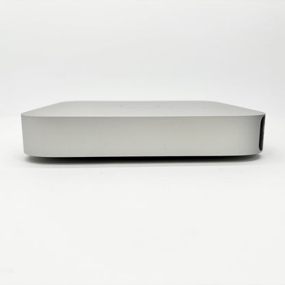 美品 Apple Mac mini (Early 2023) Apple M2 8コア/8GB/SSD 256GB MMFJ3J/A 付属品完備【C8556-80】