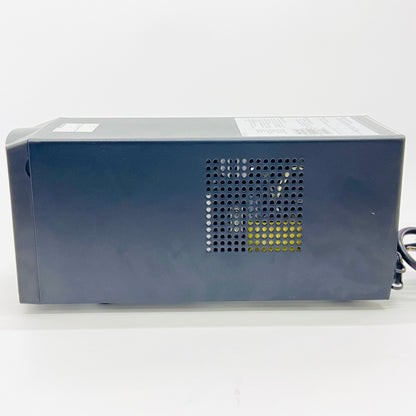 FUJITSU smart ups 750 750/最大出力750VA・500W 【C4140-100】