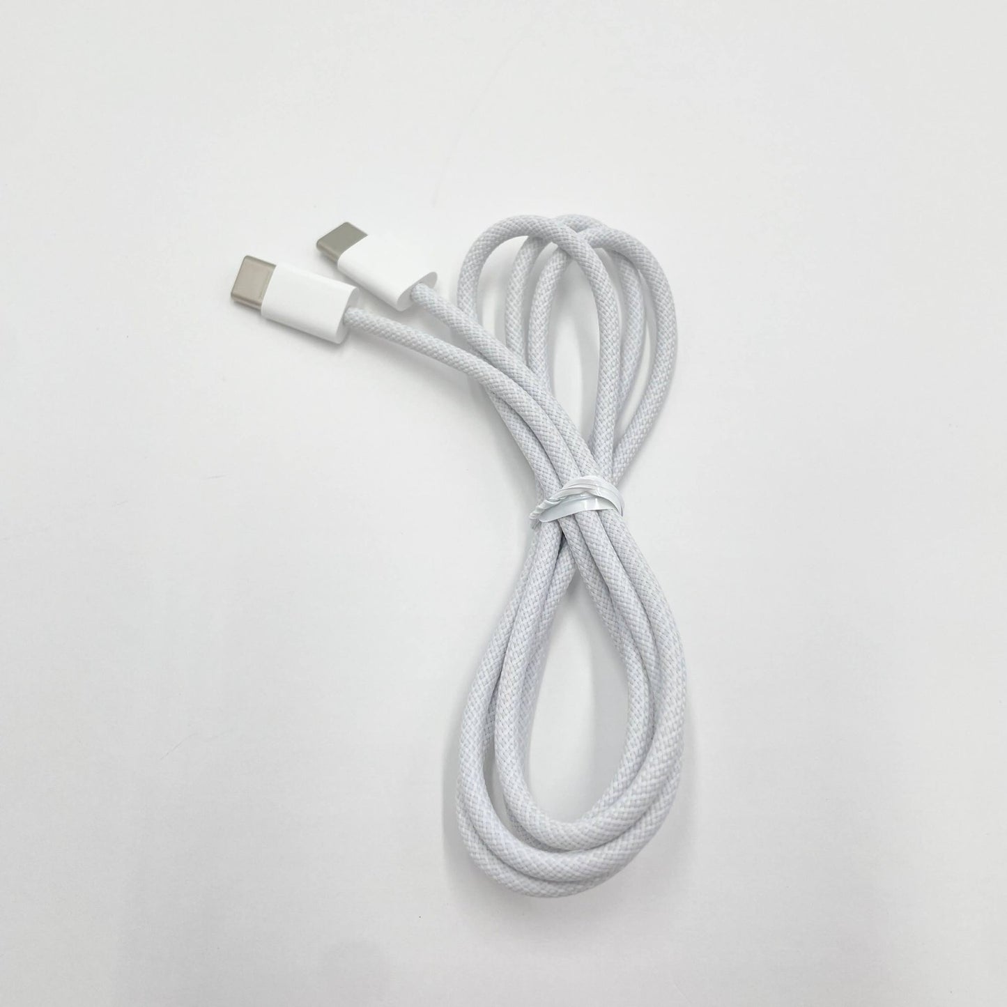 Airpods 第4世代 アクティブノイズキャンセリング搭載モデル MXP93J/A ホワイト　タイプCケーブル付属【C6782-N】