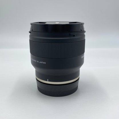 美品 TAMRON 35mm F2.8 Di III OSD F053 Eマウント 【C4477】