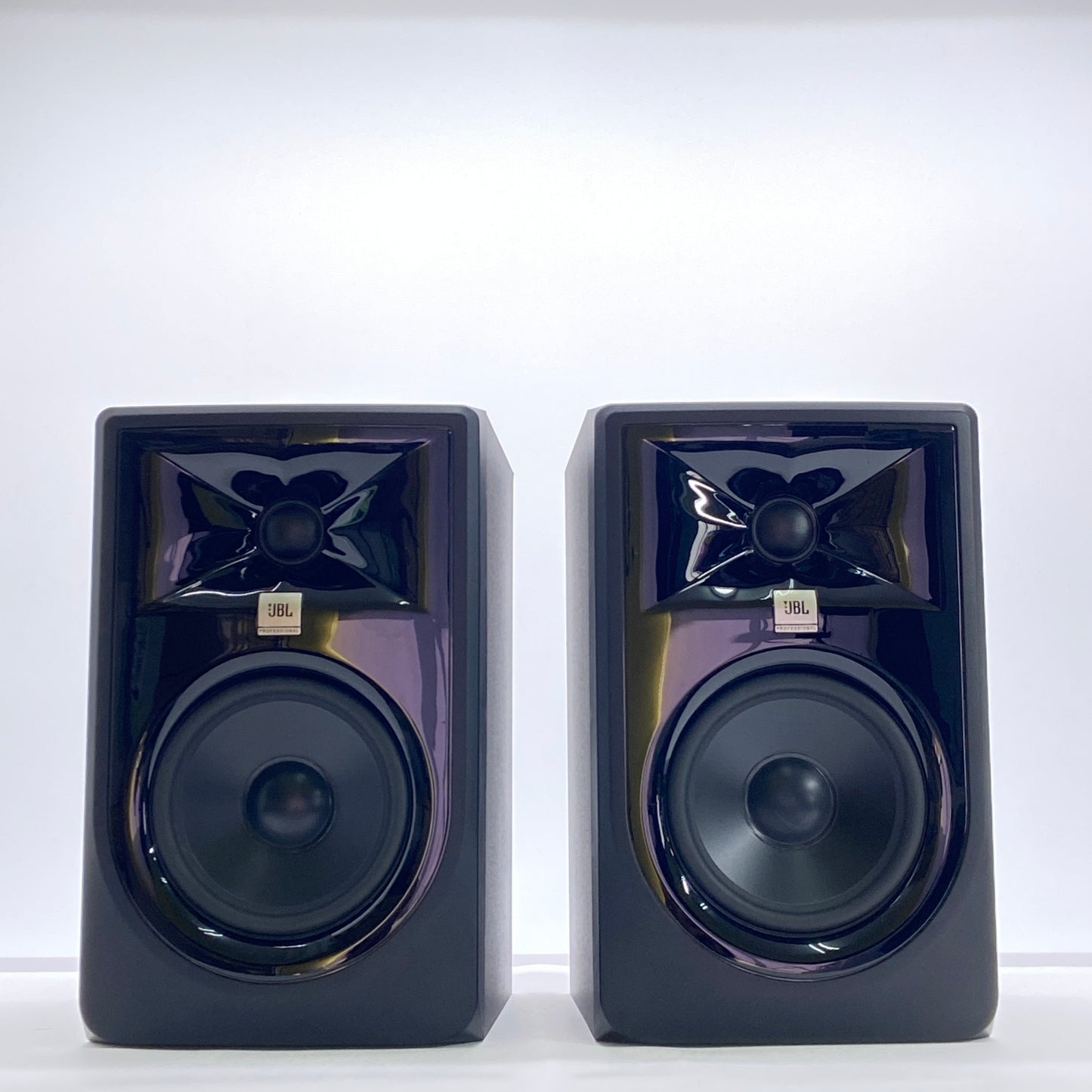 JBL モニタースピーカー 305P MK2 ペアセット【C7093-140】