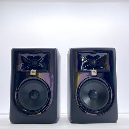 JBL モニタースピーカー 305P MK2 ペアセット【C7093-140】