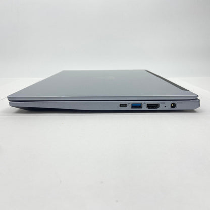 美品 mouse A5-A5A01SR-A Ryzen5 7430U 16GB SSD 512GB Windows11Home バッテリー最大容量100%【C5181-80】