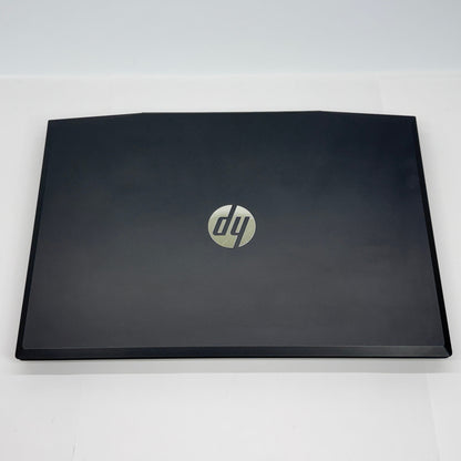 HP Gaming 15-cx0107TX  i7 8750H 16GB SSD 256GB HDD 1TB GTX 1050 Ti  Windows11Home 【C7643-80】