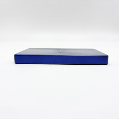 I-O DATA ポータブルHDD HDPX-UTA2.0B 2TB【C8247-C】