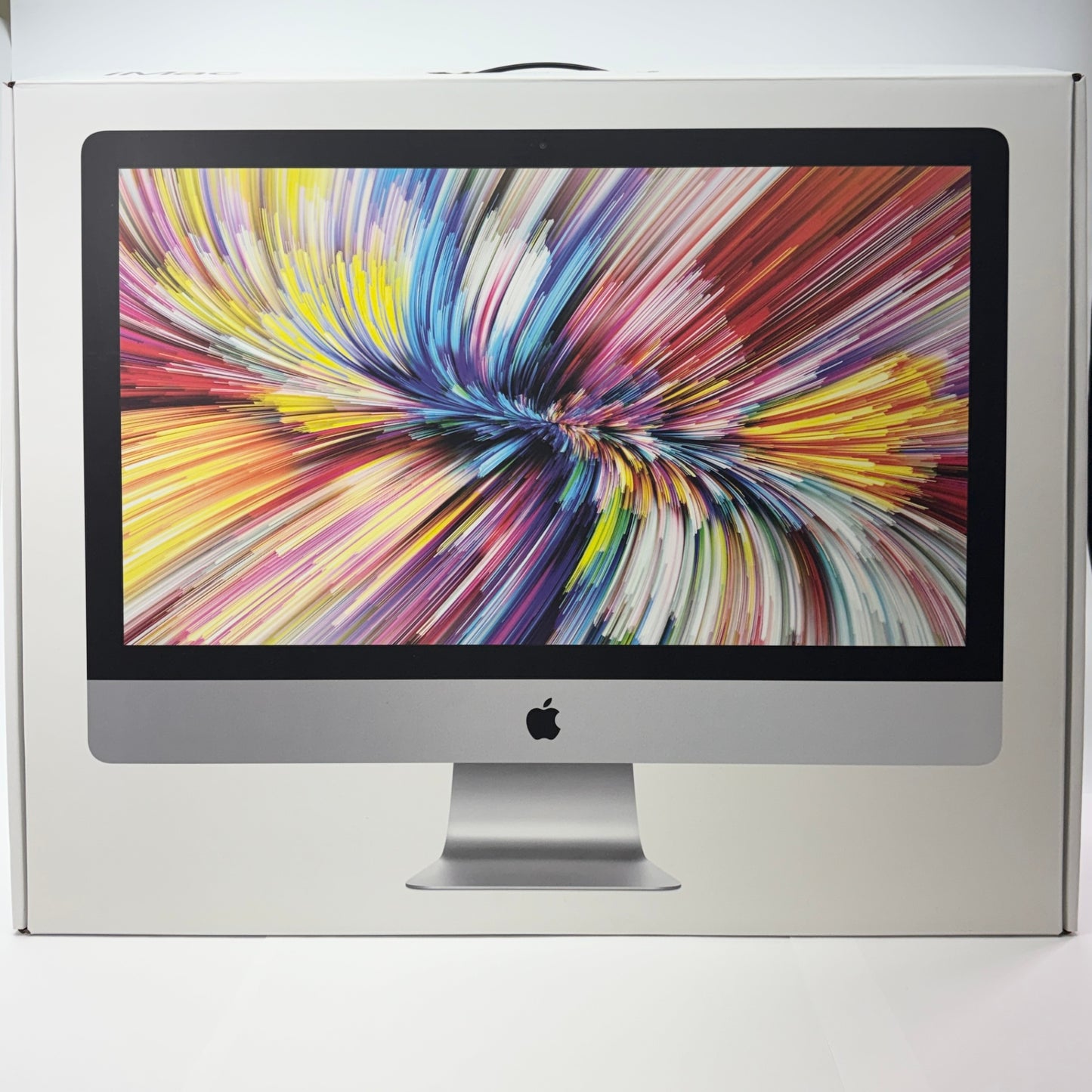 Apple iMac 5K 2020 27インチ  i5 3.3GHz 40GB SSD 1TB Radeon Pro 5300 4GB 【C5447-170】