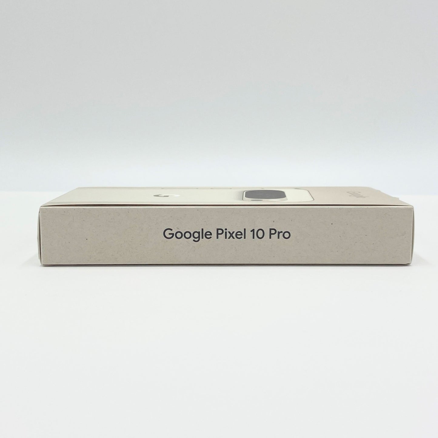 新品 未開封 Pixel 10 Pro 256GB SIMフリー Porcelain【C6198-C】