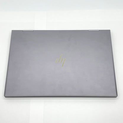 HP ENVY x360 Convertible 15-ds0000AU Ryzen 5 3500U 8GB SSD 512GB windows11home【C4919-80】バッテリー100%