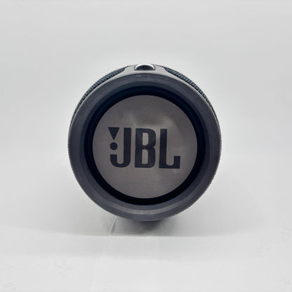 JBL XTREME Bluetooth ポータブル ワイヤレススピーカー ブラック【C9518-80】