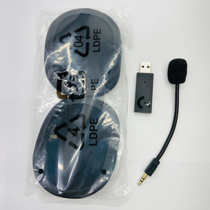 Logicool G-PHS-004WL ゲーミングヘッドセット ロジクール【C4353-80】