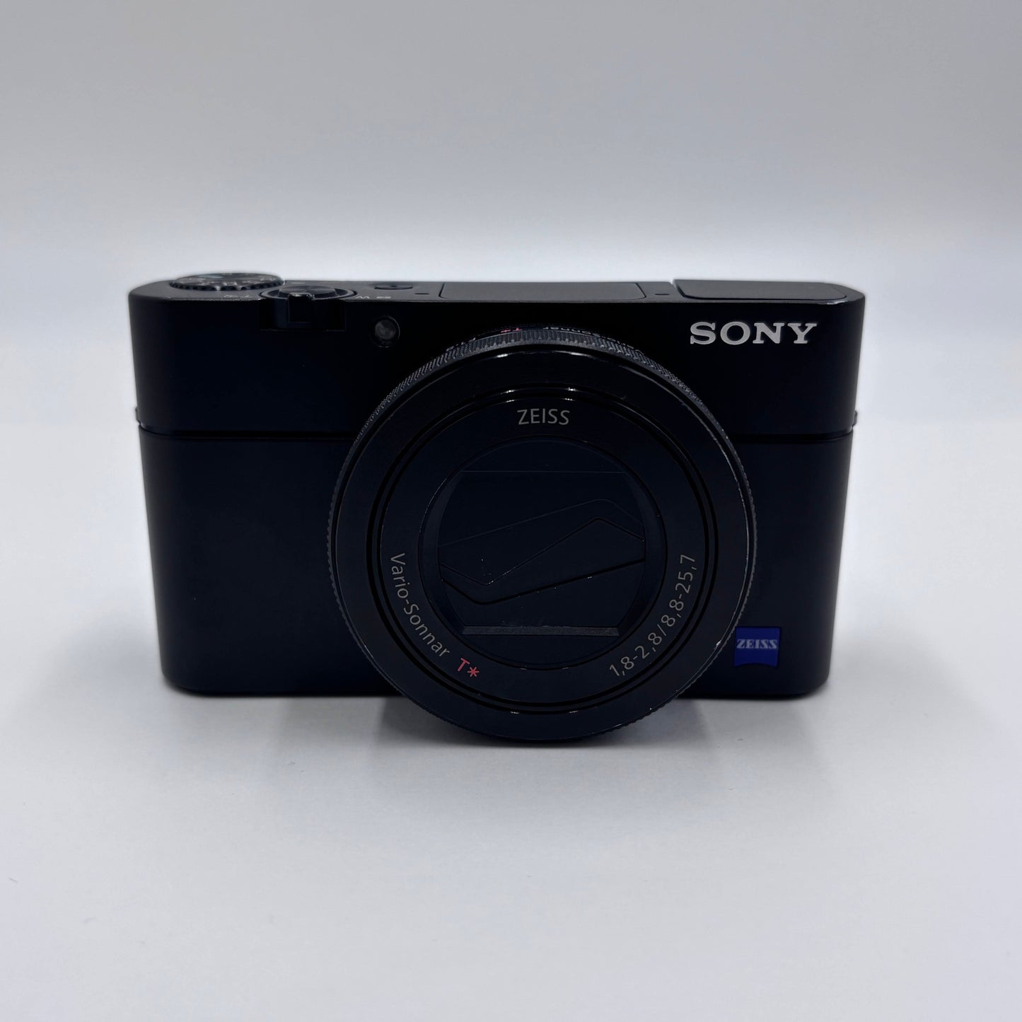 SONY RX100V DSC-RX100M5A サイバーショット コンパクトデジタルカメラ【C8188-60】