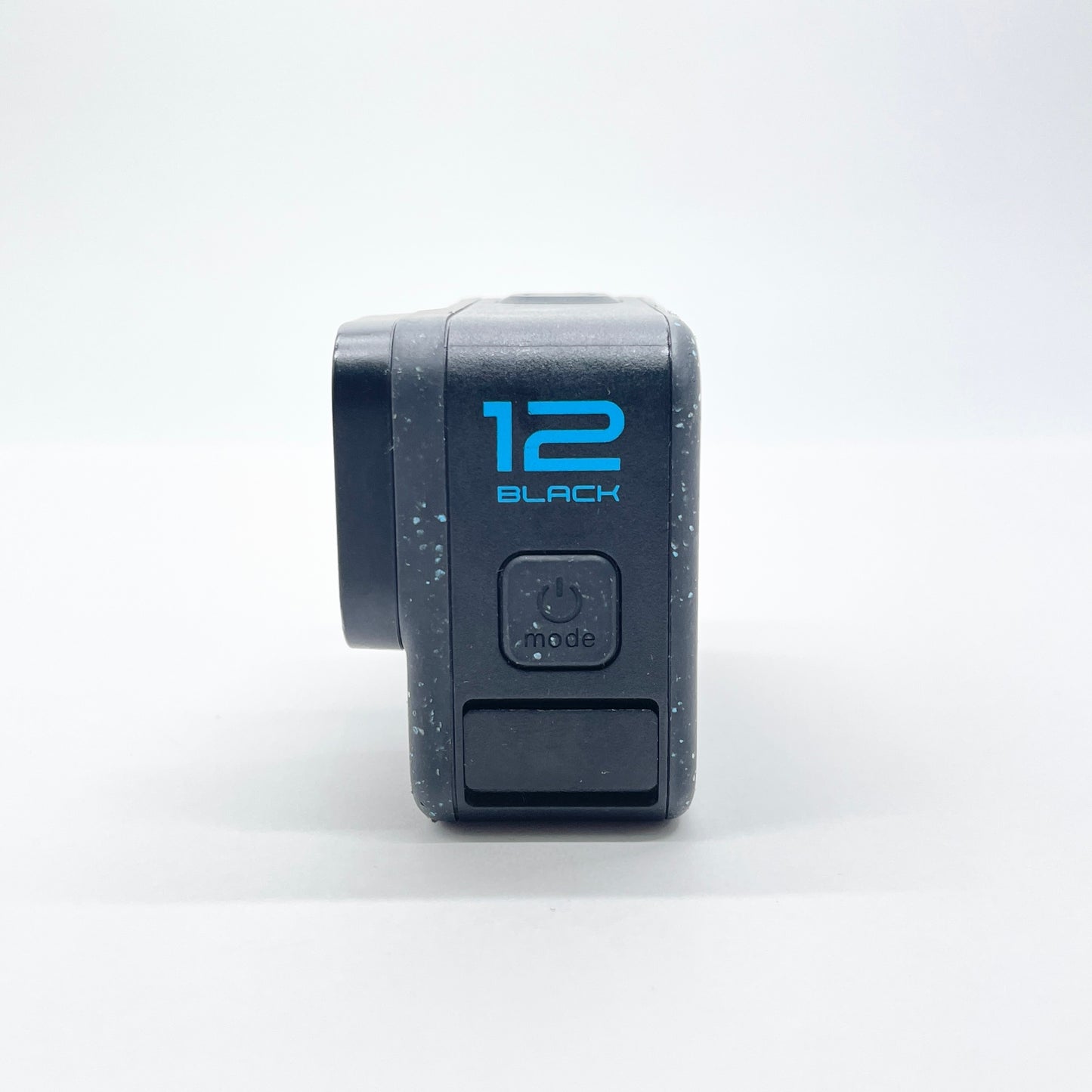 美品 GoPro 12 BLACK CREATOR EDITION モデル：CPST1【C8375-80】