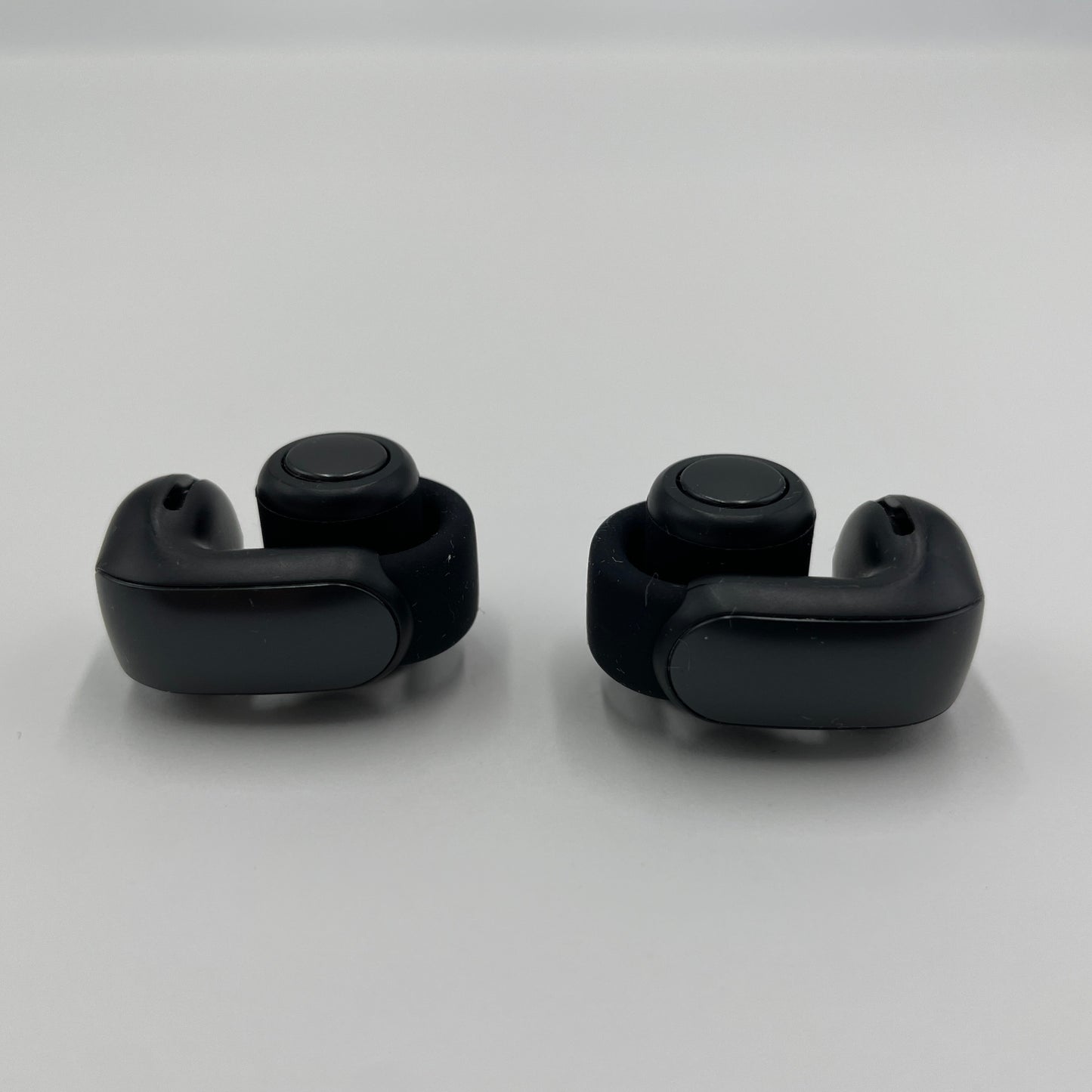 BOSE Ultra Open Earbuds ブラック ワイヤレスイヤホン【C5111-60】