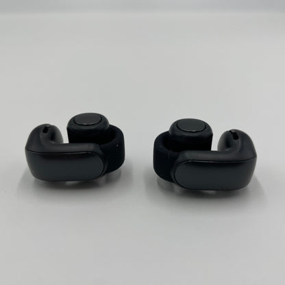 BOSE Ultra Open Earbuds ブラック ワイヤレスイヤホン【C5111-60】