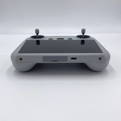 DJI Mini 3 Fly More Combo Plus M16303 DJI RC付属バッテリー6個付き【C4386-100】