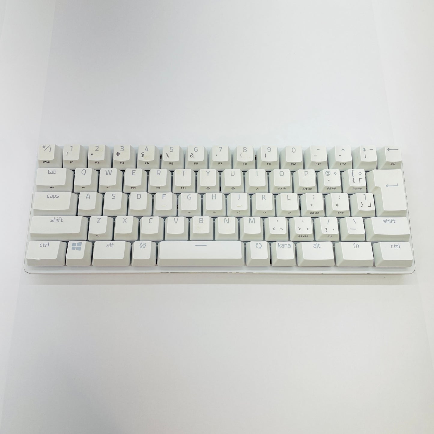 RAZER キーボード HUNTSMAN MINI RZ03-0339【C4621-80】