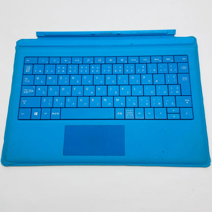 Microsoft Surface 1631 Core i7 4650U 8GB 256GB【C2791-80】