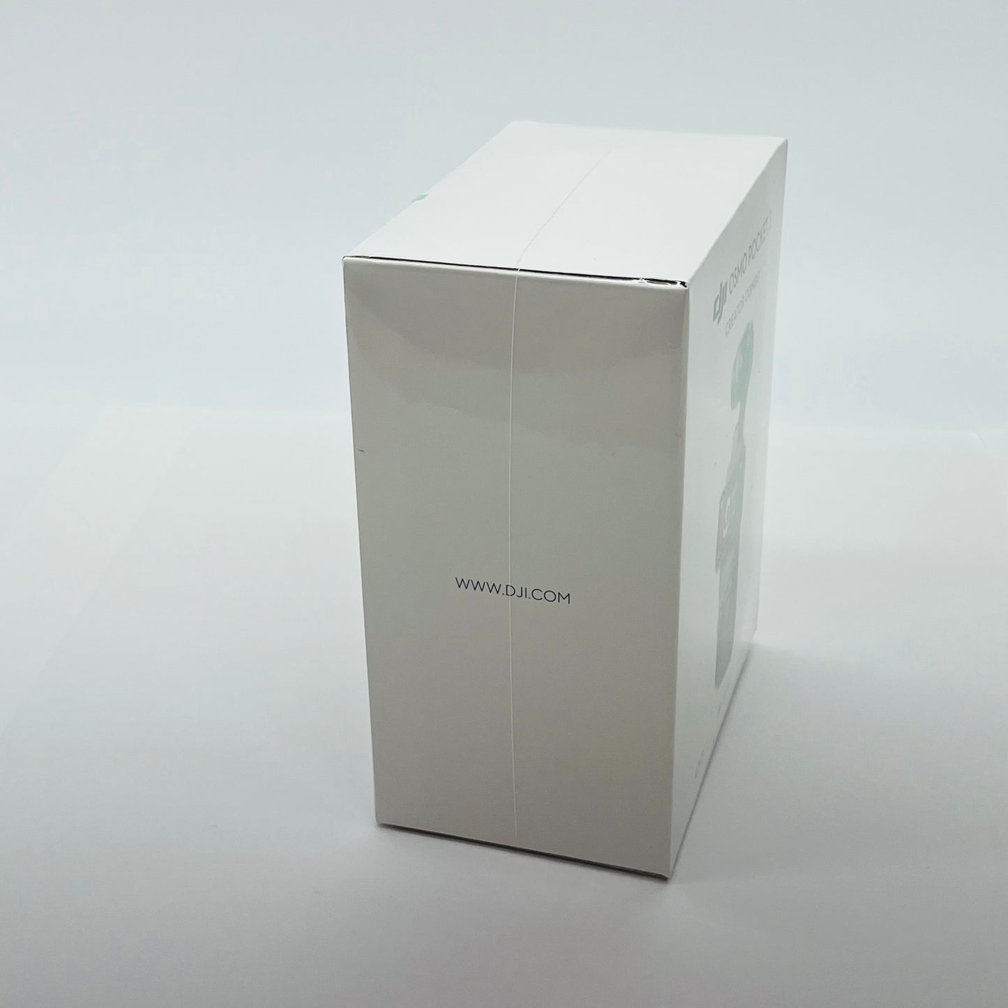 新品未開封 DJI OSMO POCKET 3 CREATOR COMBO OP9913	クリエイターコンボ【C5274-60】