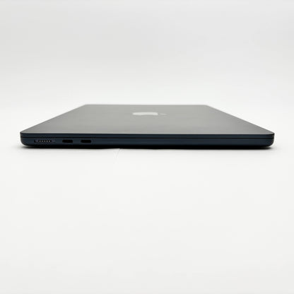 美品 Apple MacBookAir 13インチ M4 24GB 512GB 限定保証あり 付属品完備 バッテリー最大容量100%【C8717-80】
