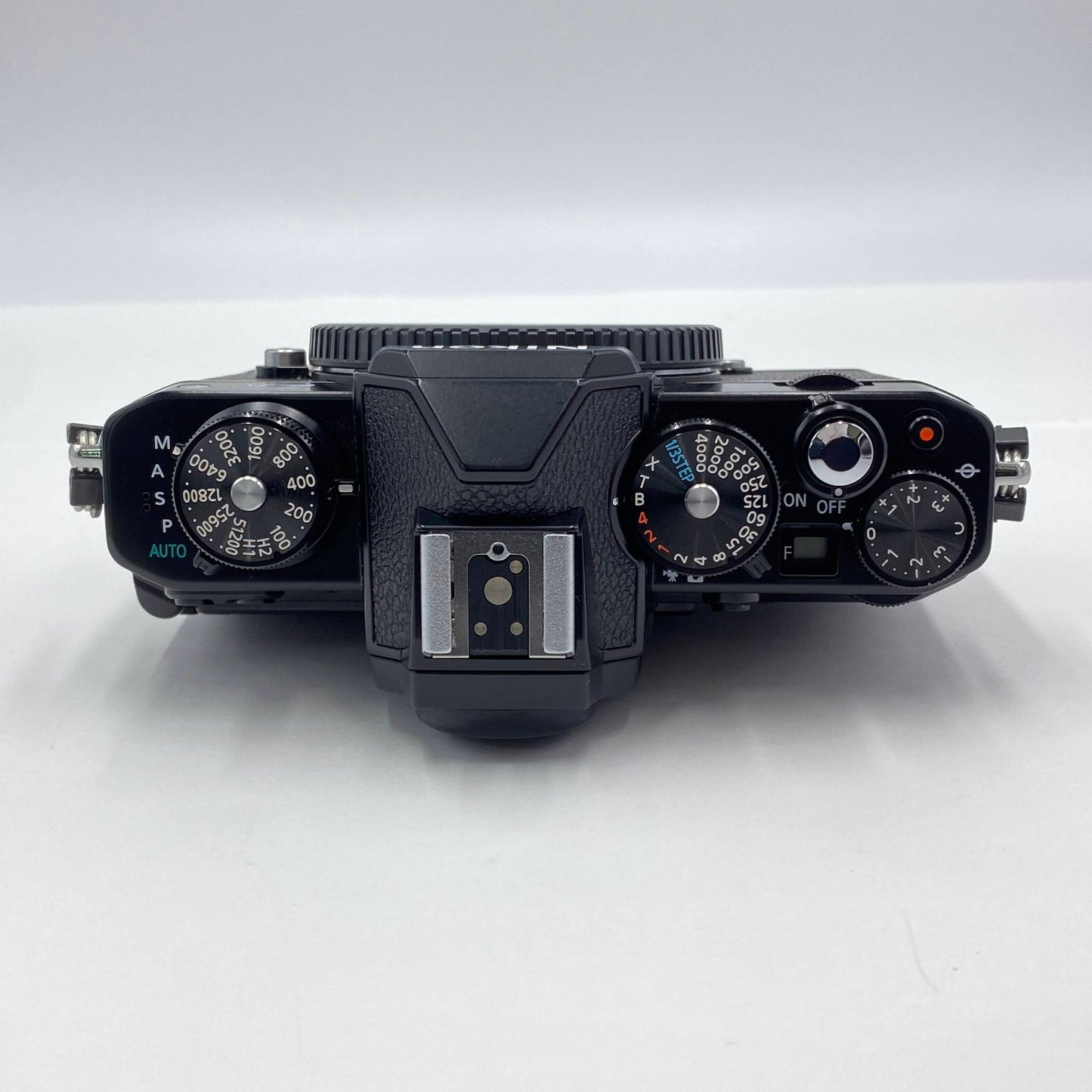 美品 ニコン Nikon Zfc 16-50 VR レンズキット シャッター回数2,242回 【C5630】